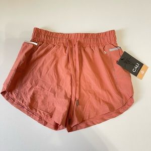 Women’s athletic shorts